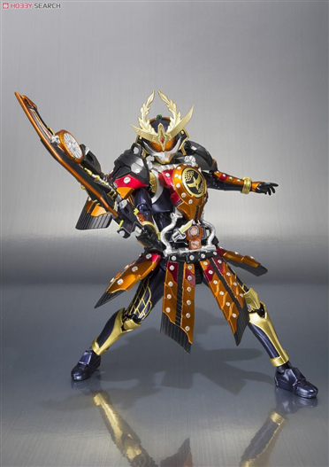 Mua bán SHF KAMEN RIDER GAIM KACHIDOKI ARMS LIKE NEW (JPV)