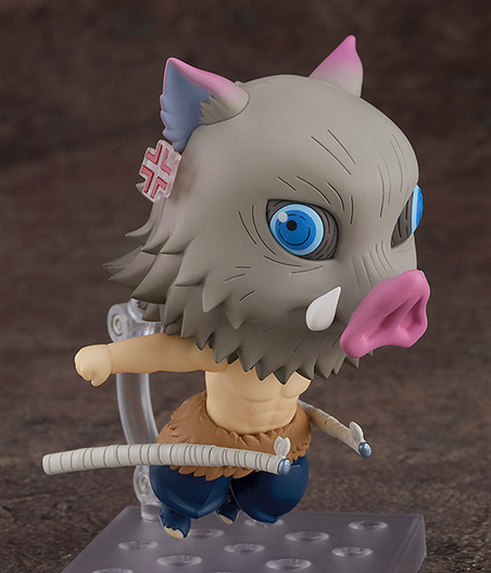 Mua bán [PRE ORDER] NEDOROID 1361 INOSUKE HASHIBIRA (JP VER)