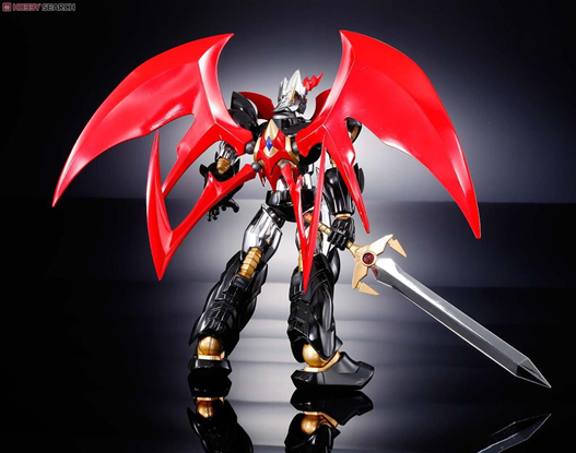 Mua bán SRC - MAZINKAISER CHOGOKIN Z COLOR VER 2ND (JP VER)