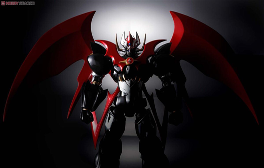 Mua bán SRC - MAZINKAISER CHOGOKIN Z COLOR VER 2ND (JP VER)
