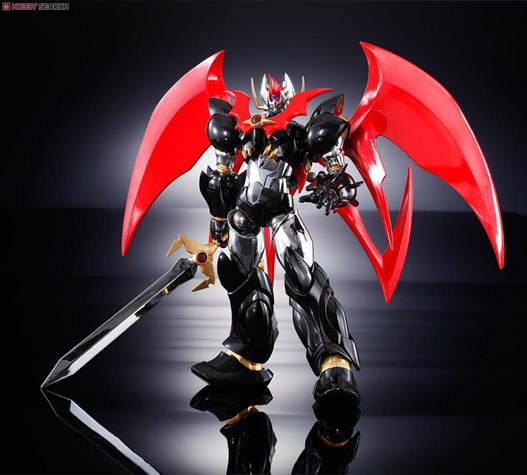 Mua bán SRC - MAZINKAISER CHOGOKIN Z COLOR VER 2ND (JP VER)