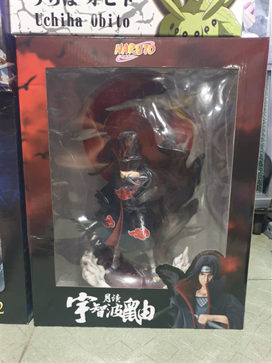 Mua bán RESIN ITACHI (CÓ ĐÈN ) FAKE