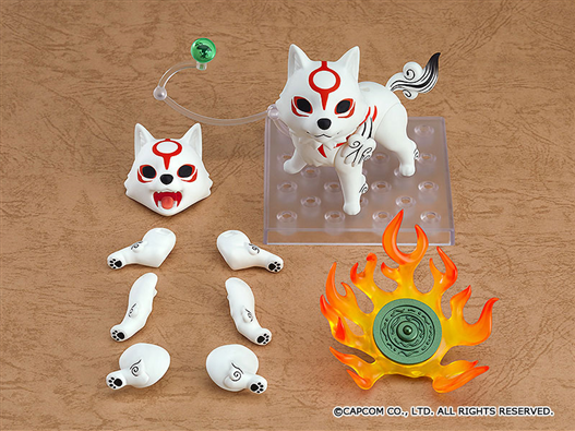 Mua bán [PRE ORDER] NEDOROID 1365 AMATERASU (JP VER)