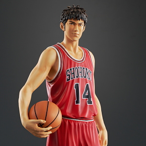Mua bán PVC SLAM DUNK MITSUI FAKE