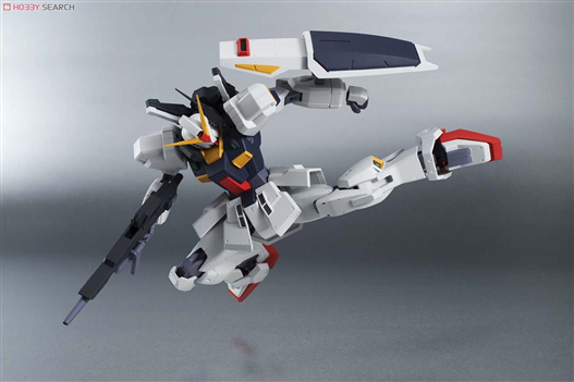 Mua bán ROBOT SPIRITS GUNDAM MK2 AEUG VERSION 2ND