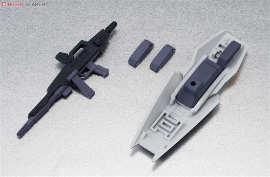 Mua bán ROBOT SPIRITS GUNDAM MK2 AEUG VERSION 2ND