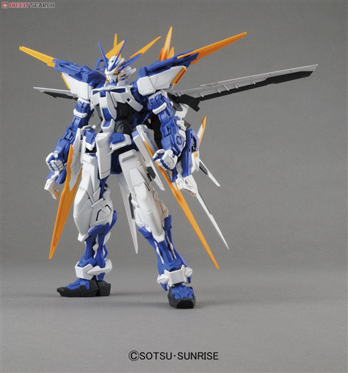 Mua bán MG ASTRAY BLUE FRAME D