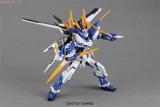 Mua bán MG ASTRAY BLUE FRAME D