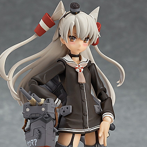 Mua bán FIGMA 240 AMATSUKAZE FAKE
