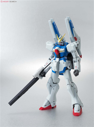 Mua bán (JPV) ROBOT SPIRITS VICTORY DASH GUNDAM 2ND