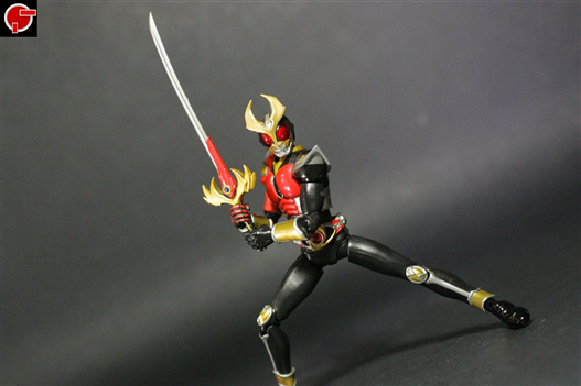 Mua bán [2ND - PHAI MÀU MẮT] SHF KAMEN RIDER AGITO FLAME FORM  