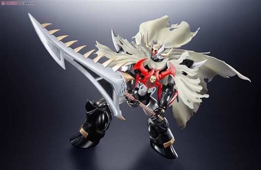 Mua bán SRC MAZINKAISER SKL VER LIKE NEW (JPV)