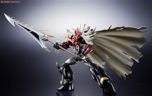 Mua bán SRC MAZINKAISER SKL VER LIKE NEW (JPV)