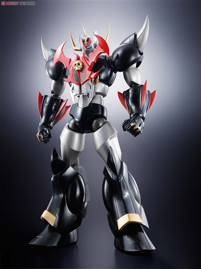 Mua bán SRC MAZINKAISER SKL VER LIKE NEW (JPV)