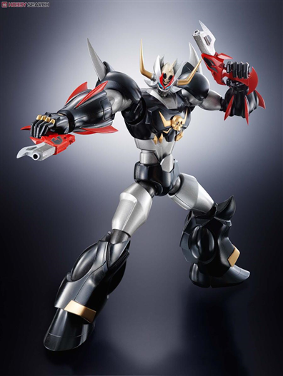 Mua bán SRC MAZINKAISER SKL VER LIKE NEW (JPV)