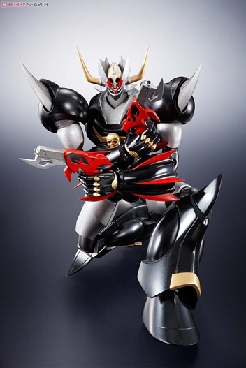 Mua bán SRC MAZINKAISER SKL VER LIKE NEW (JPV)