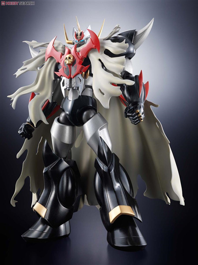 Mua bán SRC MAZINKAISER SKL VER LIKE NEW (JPV)