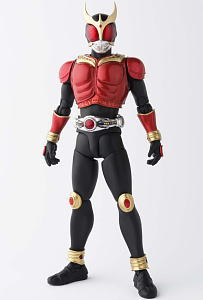 Mua bán SHF KAMEN RIDER KUUGA 2.0 FAKE
