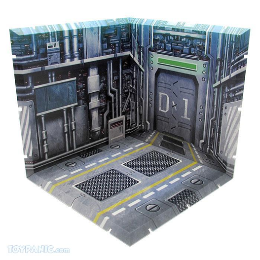 Mua bán DIORAMA MANSION 017 : SECRET BASE