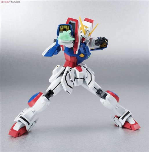 Mua bán ROBOT SPIRITS SHINING GUNDAM LIKE NEW