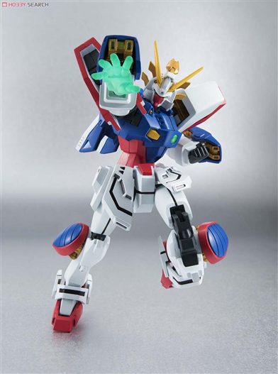 Mua bán ROBOT SPIRITS SHINING GUNDAM LIKE NEW