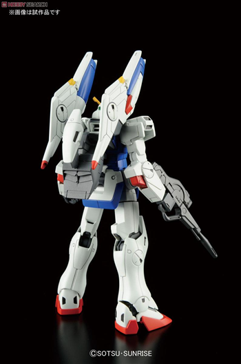 Mua bán HGUC LM312V04+SD-VB03A V-DASH GUNDAM