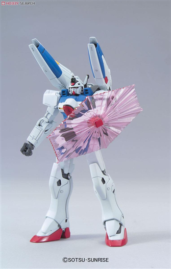 Mua bán HGUC LM312V04+SD-VB03A V-DASH GUNDAM