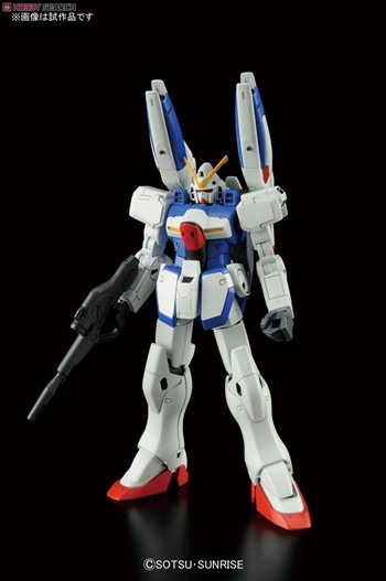 Mua bán HGUC LM312V04+SD-VB03A V-DASH GUNDAM