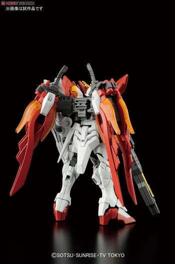Mua bán HGBF WING GUNDAM ZERO HONOO