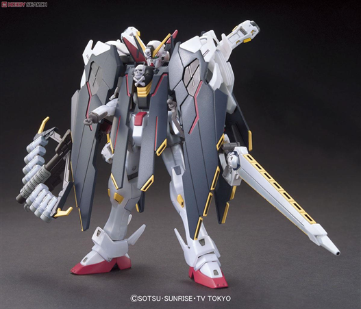 Mua bán HG CROSSBONE GUNDAM X1 FULL CLOTH TYPE GBFT