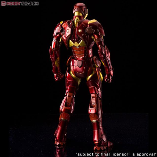 Mua bán RE EDIT IRON MAN EXTREMIS ARMOR 2ND (JPV)