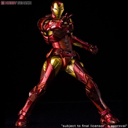 Mua bán RE EDIT IRON MAN EXTREMIS ARMOR 2ND (JPV)