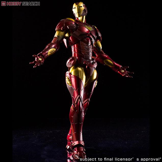 Mua bán RE EDIT IRON MAN EXTREMIS ARMOR 2ND (JPV)