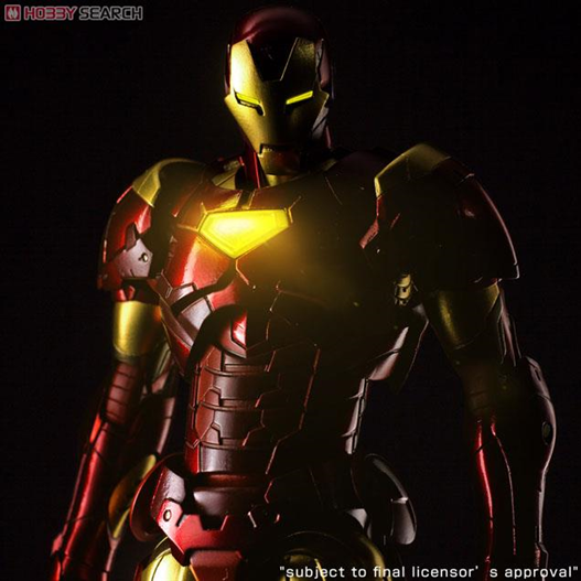 Mua bán RE EDIT IRON MAN EXTREMIS ARMOR 2ND (JPV)