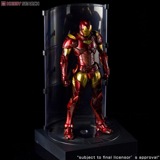 Mua bán RE EDIT IRON MAN EXTREMIS ARMOR 2ND (JPV)