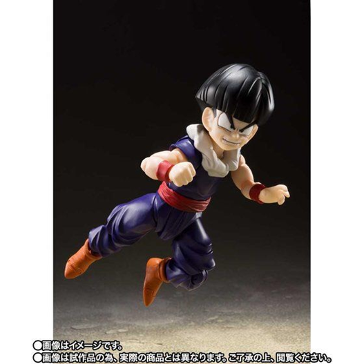 Mua bán [PRE ORDER] SHF SON GOHAN BOYHOOD (JAPAN VER)