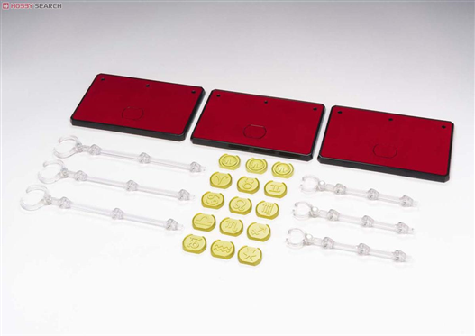 Mua bán BASE SAINT SEIYA