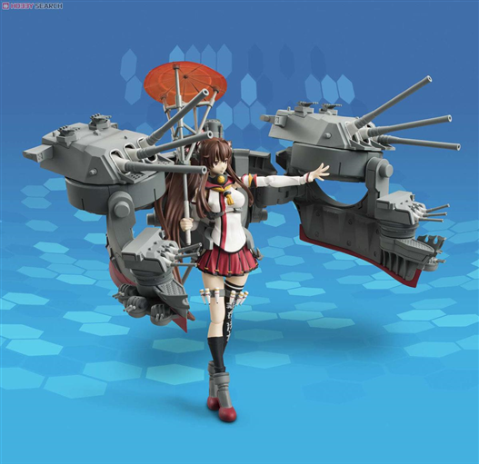Mua bán (JPV) AGP KANTAI COLLECTION YAMATO 2ND