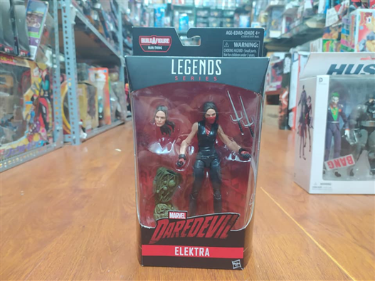 Mua bán MARVEL LEGEND ELEKTRA