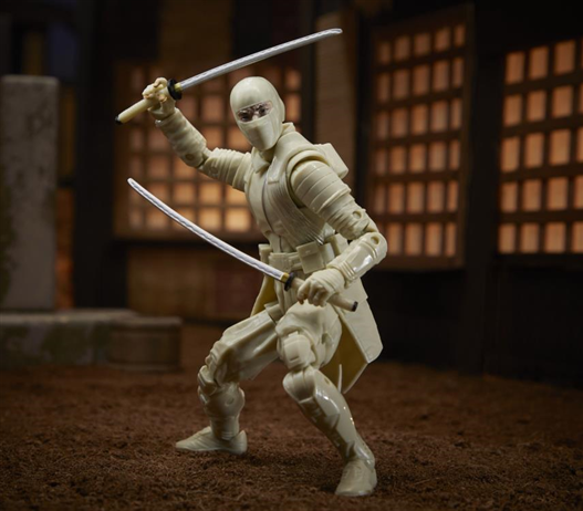Mua bán (US VER) G.I.JOE STORM SHADOW