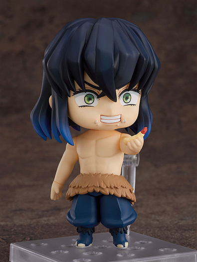 Mua bán [PRE ORDER] NEDOROID 1361 INOSUKE HASHIBIRA (JP VER)