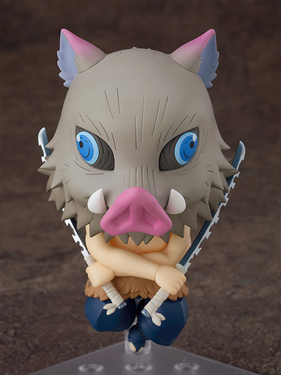 Mua bán [PRE ORDER] NEDOROID 1361 INOSUKE HASHIBIRA (JP VER)