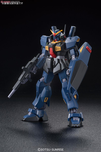 Mua bán HG RX-178 TITANS MK-II GUNDAM