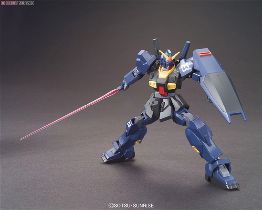 Mua bán HG RX-178 TITANS MK-II GUNDAM