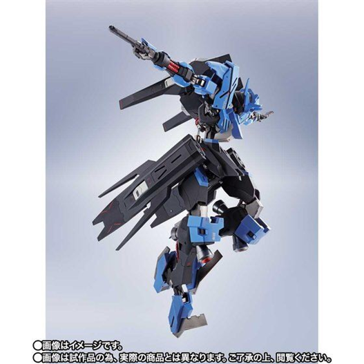 Mua bán [PRE ORDER] METAL ROBOT GUNDAM VIDAR (JP VER)