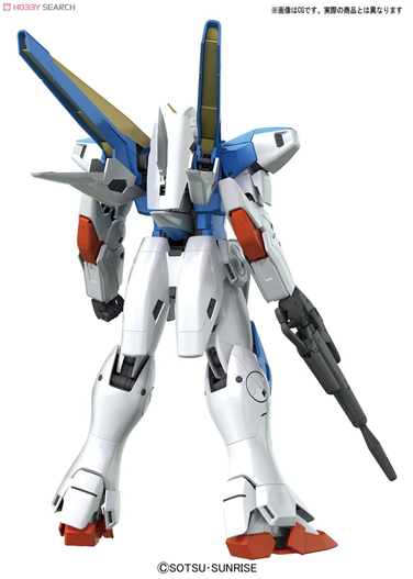 Mua bán GUNDAM MG VICTORY TWO VER KA