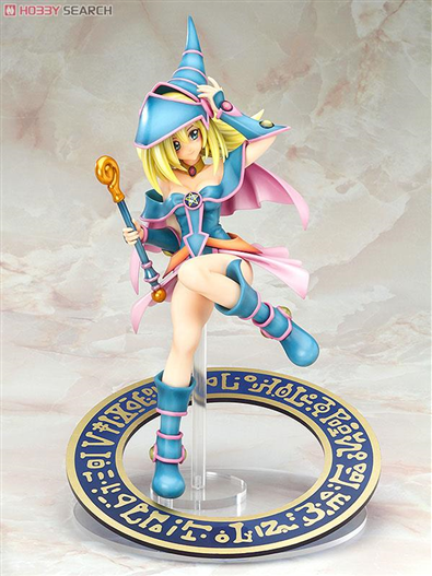 Mua bán PVC MAX FACTORY DARK MAGICIAN GIRL