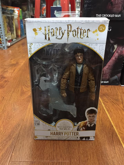 Mua bán MCFARLANE HARRY POTTER