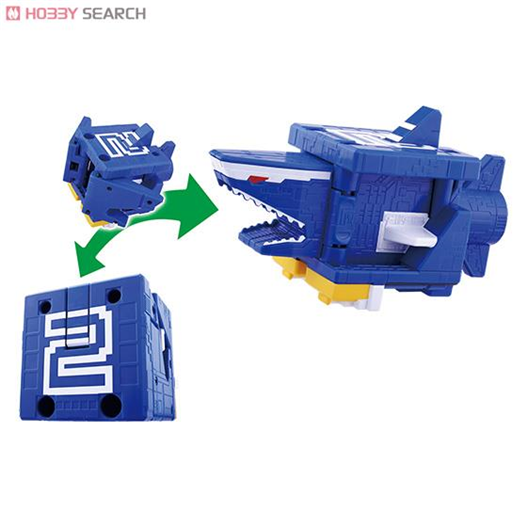 Mua bán (JPV) DX ZYUOH KING 2ND