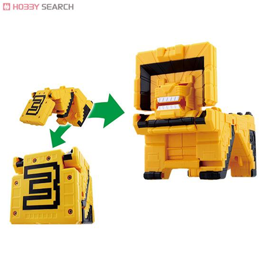 Mua bán (JPV) DX ZYUOH KING 2ND